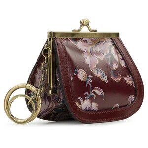Patricia Nash - "Bella" Coin Purse